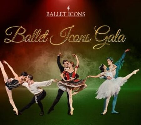 BALLET ICONS GALA