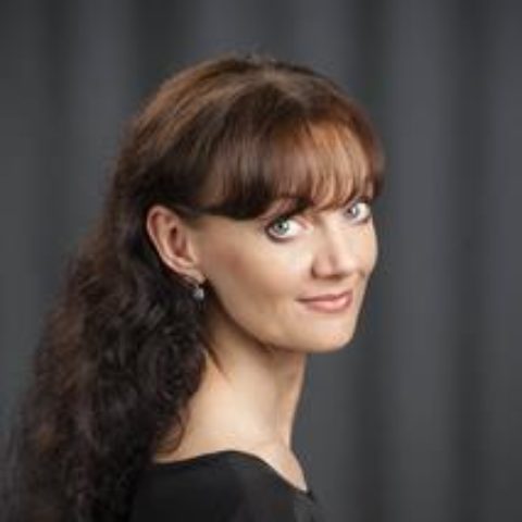 Maria Eichwald
