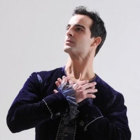 Rolando Sarabia