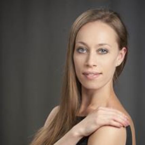 Anna Osadcenko