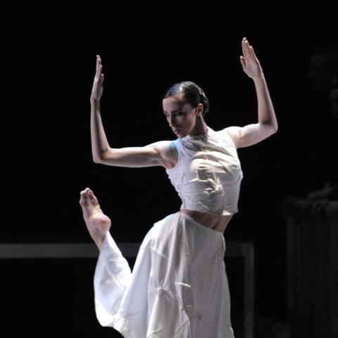 Itziar Mendizabal