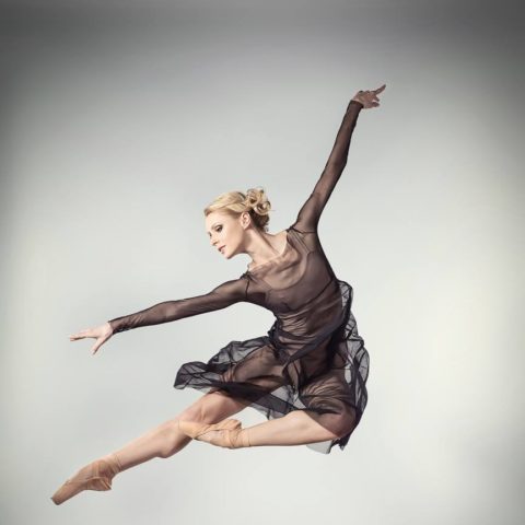 Olga Golitsa