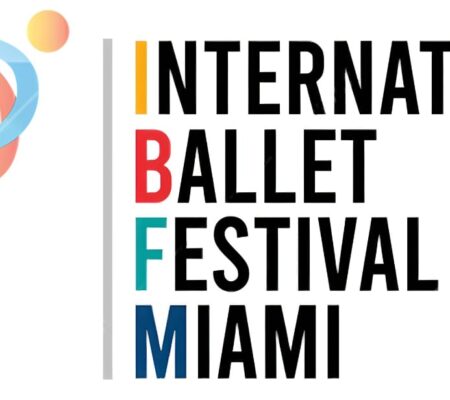 INTERNATIONAL FESTIVAL BALLET OF MIAMI