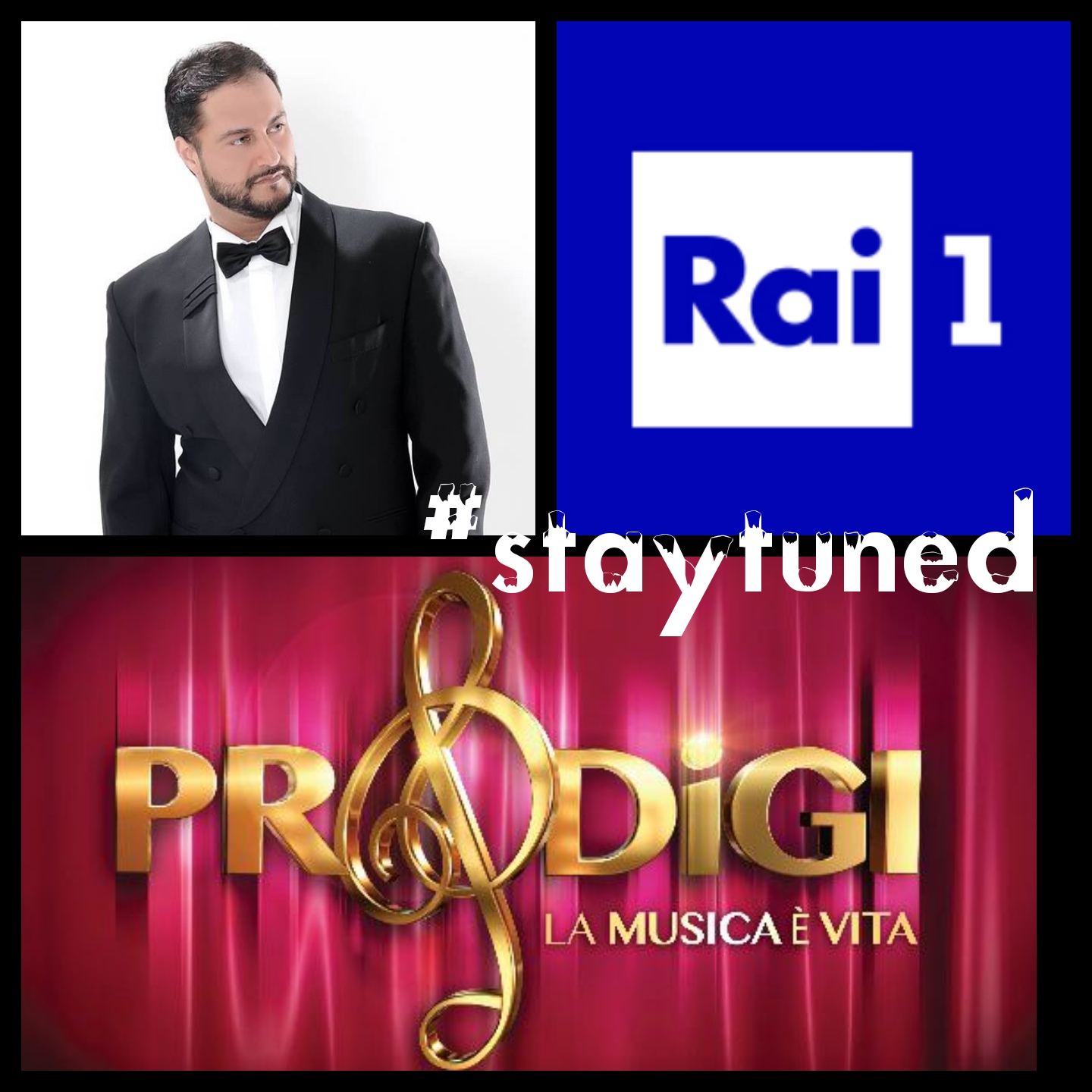 Prodigi Raiuno