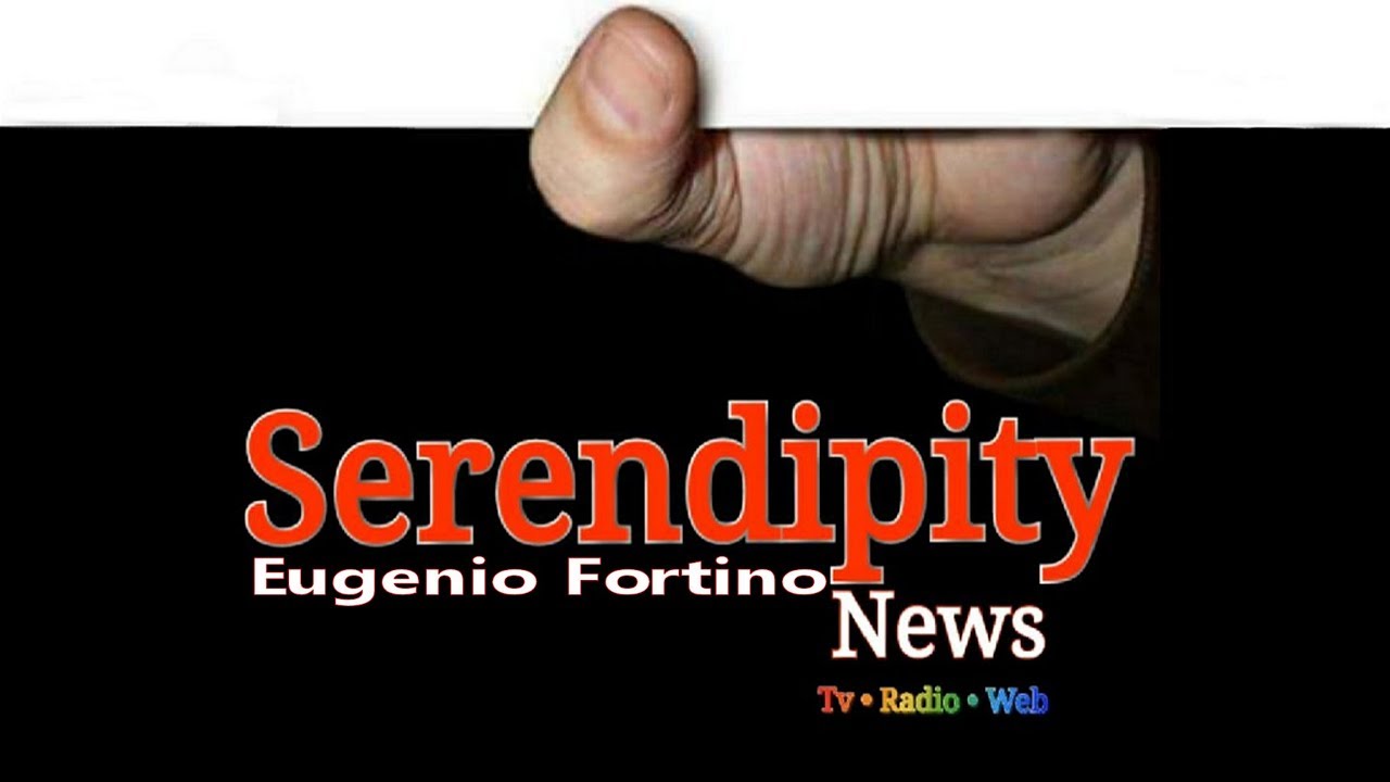 INTERVISTA SERENDIPITY