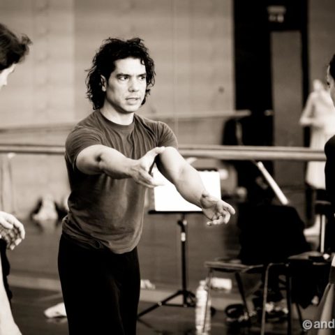 Gonzalo Galguera