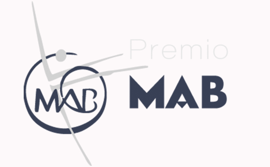 PREMIO MAB 2018