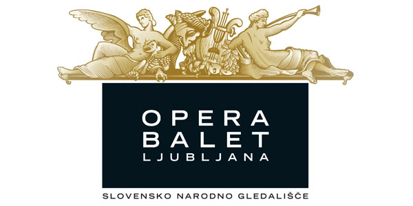 INTERNATIONAL BALLET GALA E LAGO DEI CIGNI, Teatro dell’Opera di Ljubljana, Slovenia