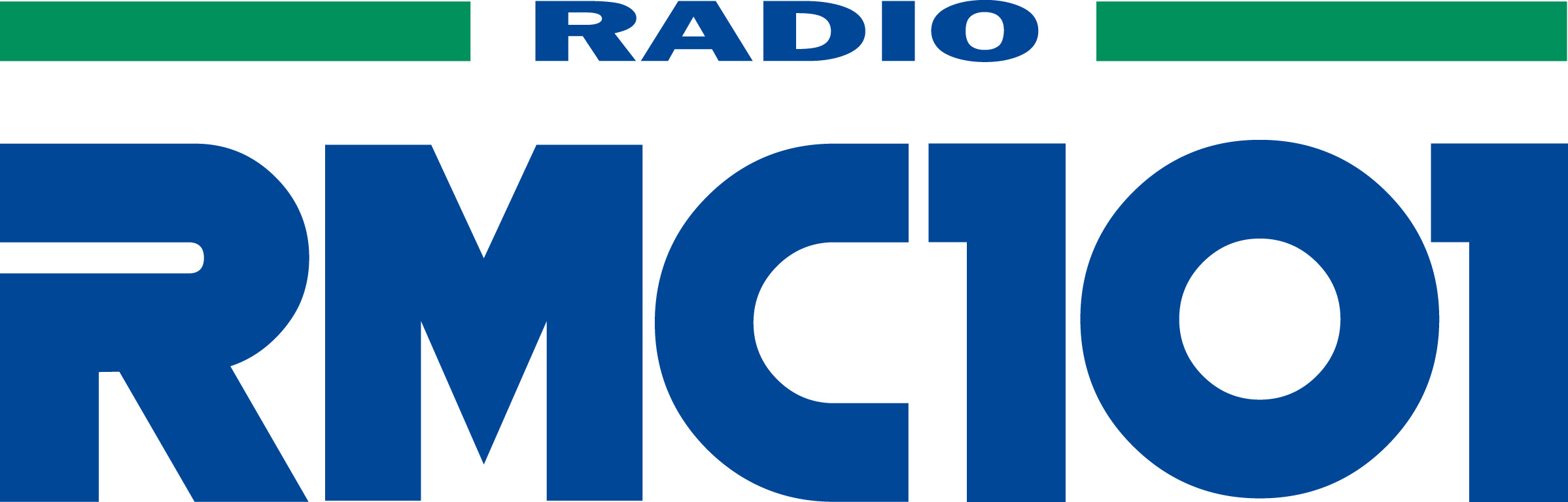 RADIO RMC 101