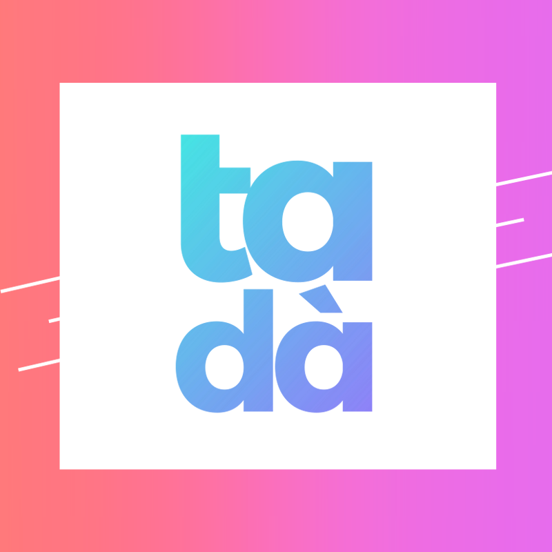 TADA’ – Trasmissione televisiva