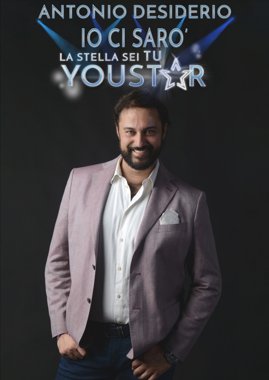 YOU STAR – TALENT SHOW TV