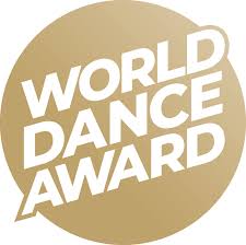 ANTONIO DESIDERIO È CODIRETTORE DEL WORLD DANCE AWARD