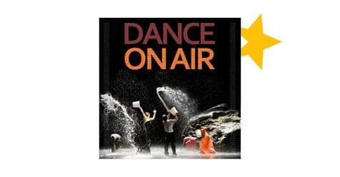RADIO KO “DANCE ON THE AIR”