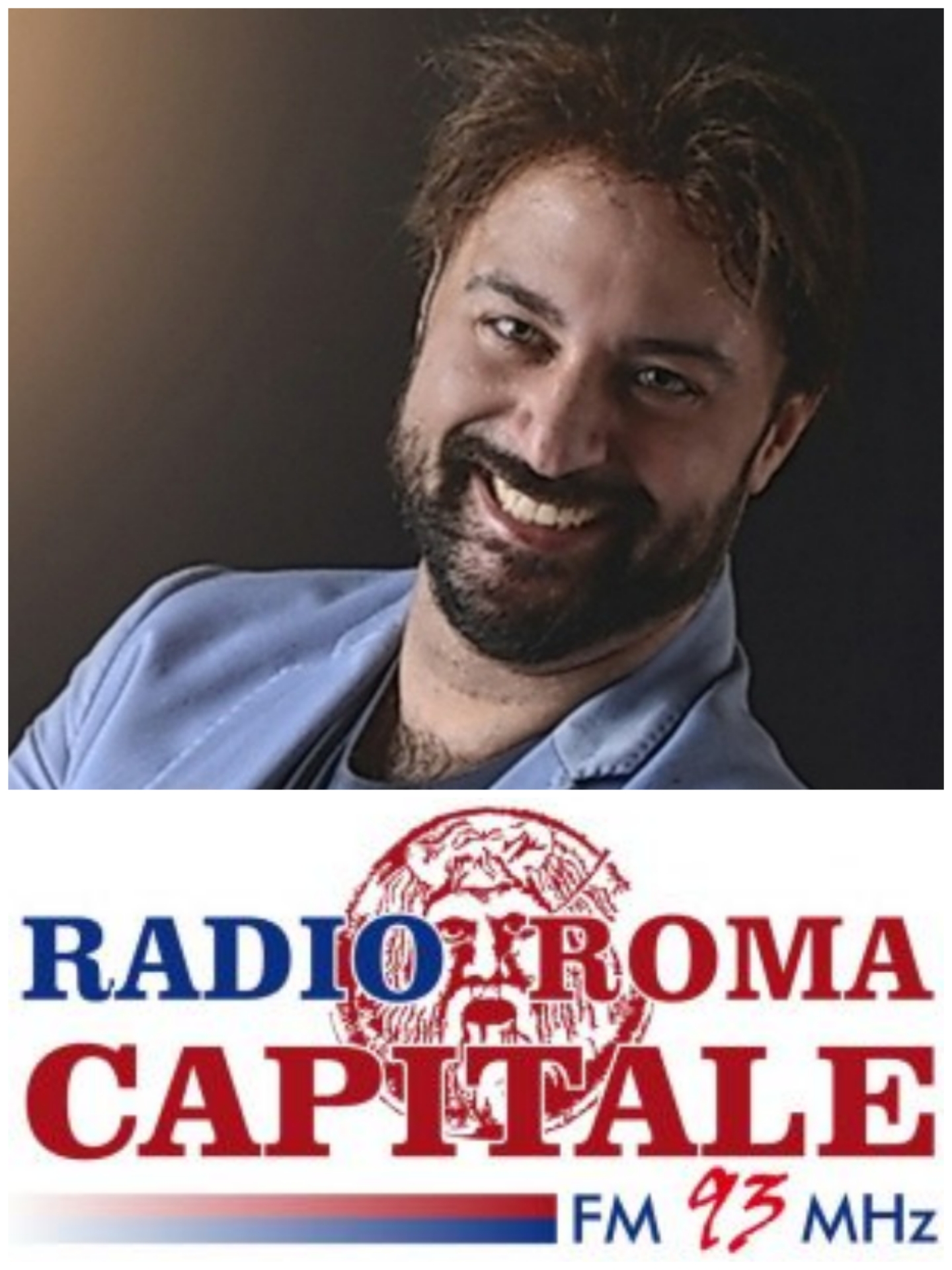 RADIO ROMA CAPITALE, “ON AIR” TALK SHOW