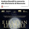 Andrea Bocelli a Macerata – Expartibus