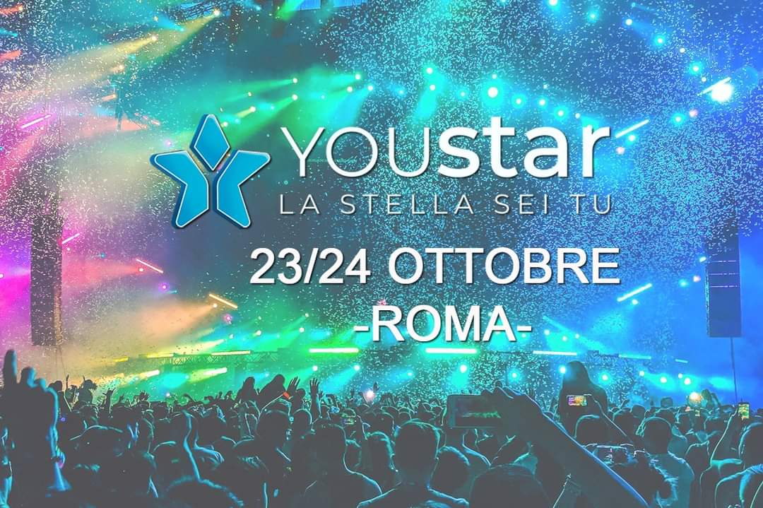 Antonio Desiderio nuovo giurato del programma TV YOUSTAR