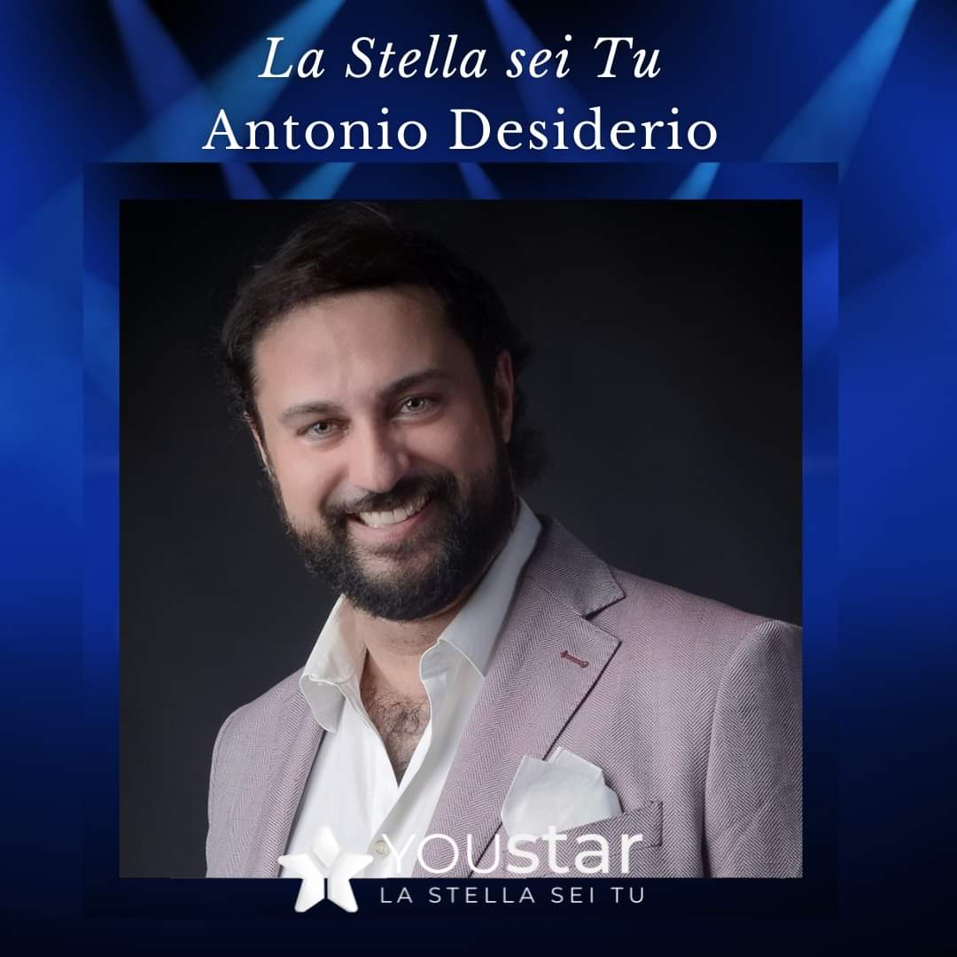 YOU STAR, LA STELLA SEI TU – TALENT TV