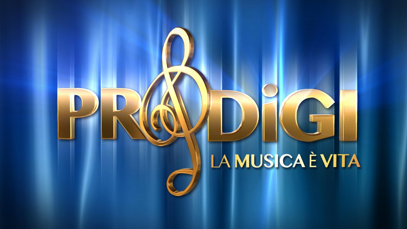 “PRODIGI”, la musica è vita – RAIUNO