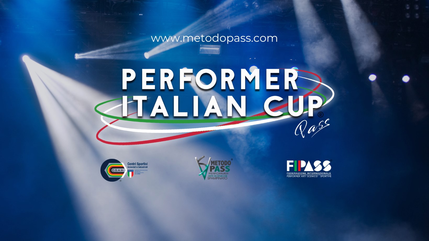 PERFORMER ITALIAN CUP