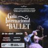 GALA INTERNACIONAL DE BALLET – Tournée America Latina