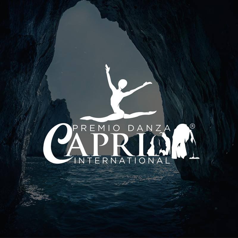 PREMIO CAPRI DANZA INTERNATIONAL 2022