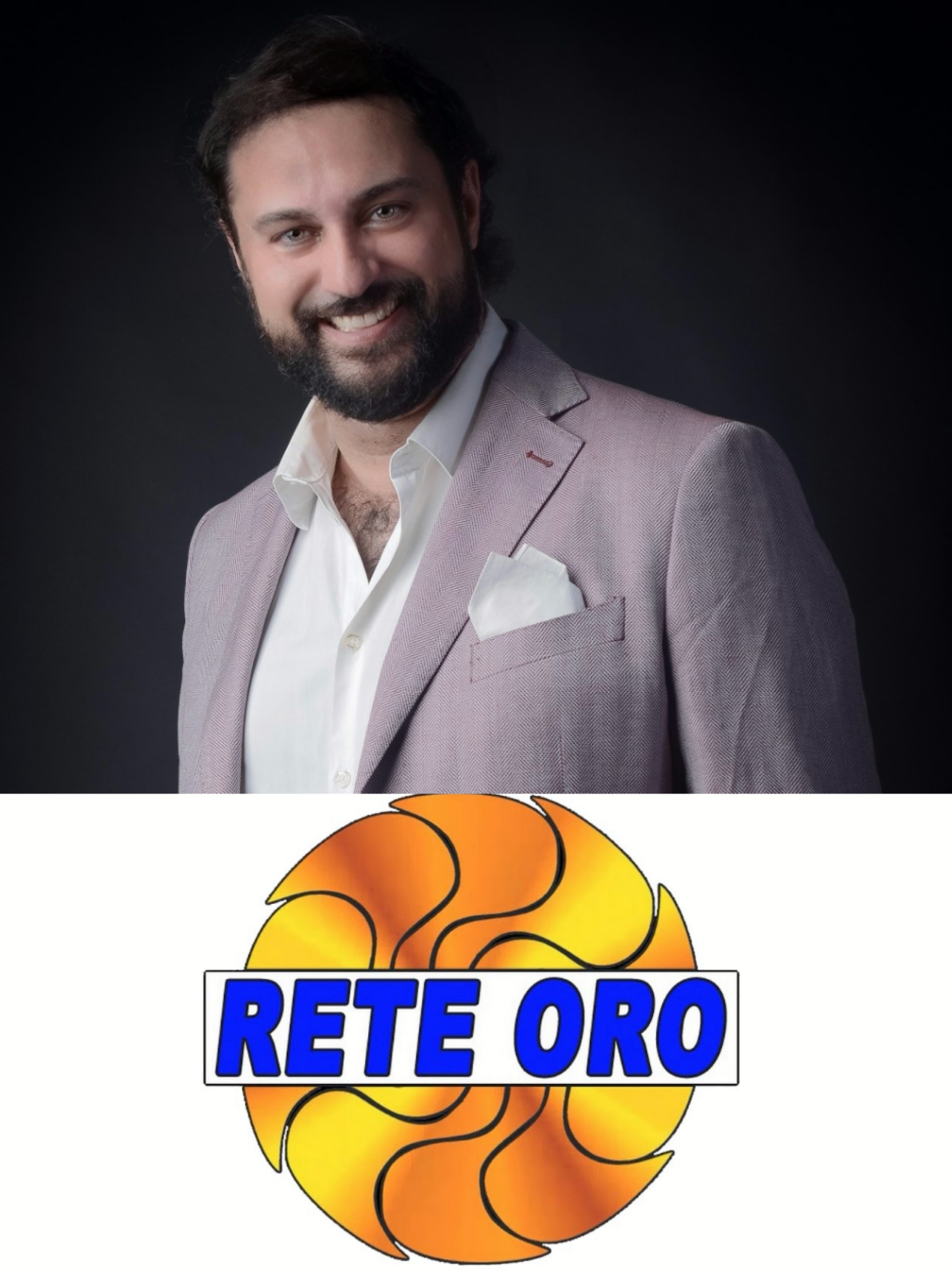 SPORT IN TOUR TV – RETE ORO