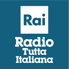 KRISTIAN CELLINI AI MICROFONI DI RAI RADIO TUTTA ITALIANA