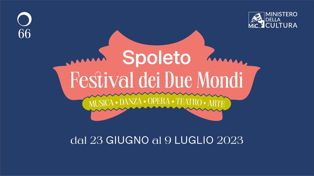 “BUENA VENTURA”, FESTIVAL DEI DUE MONDI – SPOLETO