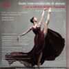 GALA DELLA CROCE ROSSA ITALIANA, Teatro Nuovo Giovanni da Udine