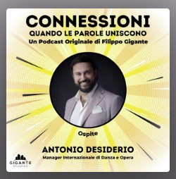 Connessioni – Quando le parole uniscono