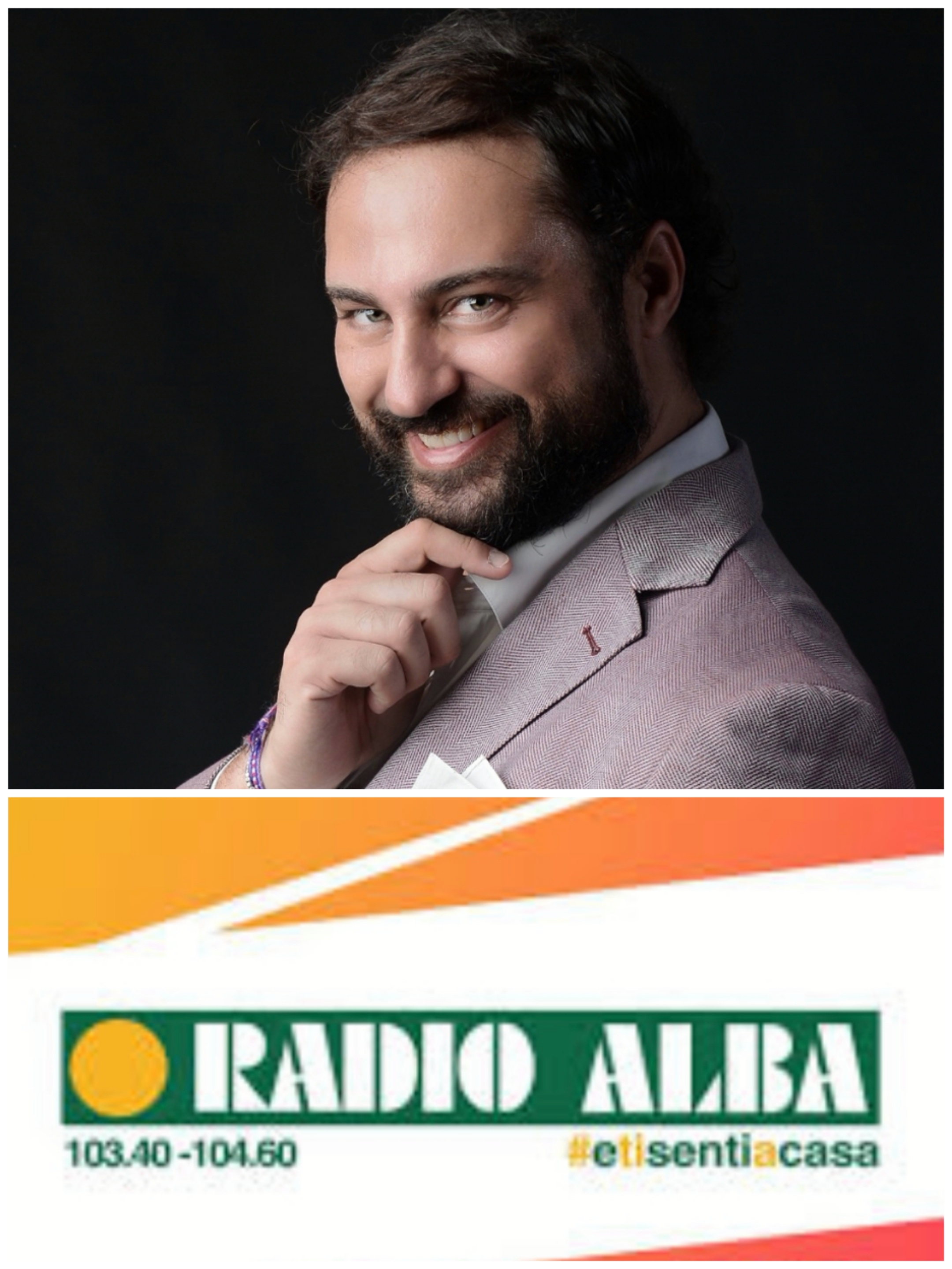 RADIO ALBA – Intervista –