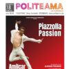 “PIAZZOLLA PASSION”, Teatro Politeama di Tolentino
