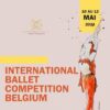 INTERNATIONAL BALLET COMPETITION, Belgio