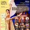 ROMA DANSE FESTIVAL, Auditorium del Massimo, Roma