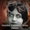 “SERATA DAWSON – LEON – EKMAN”, Teatro dell’Opera di Roma