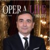 ANTONIO MARQUEZ SUL NUOVO NUMERO DI OPERALIFE